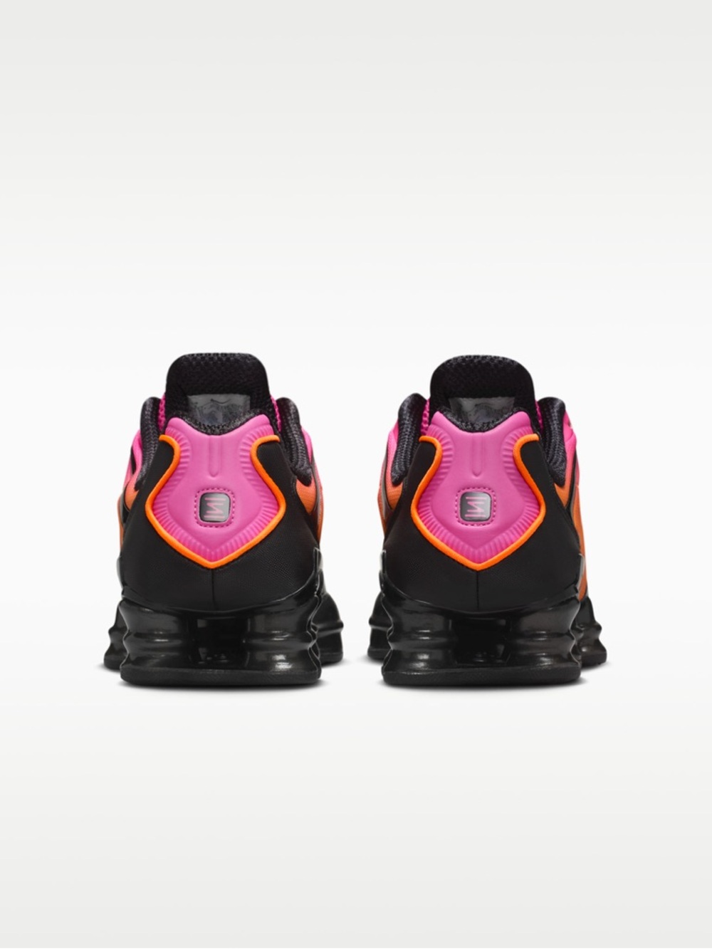 Nike Shox TL Fade - Picture 6 of 11